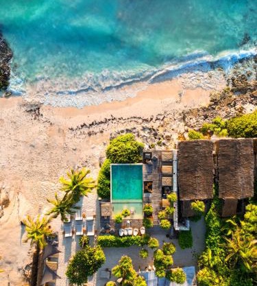 Our Habitas Tulum - Adults Only