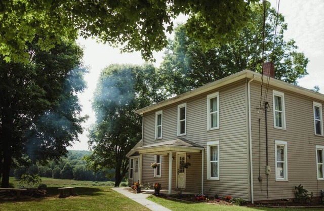Our Life Lodge