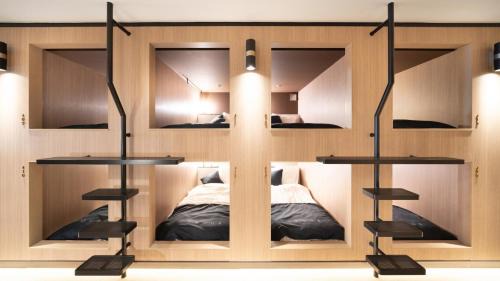 OUR OUR - CAFE - MINIMAL HOTEL - Vacation STAY 56633v