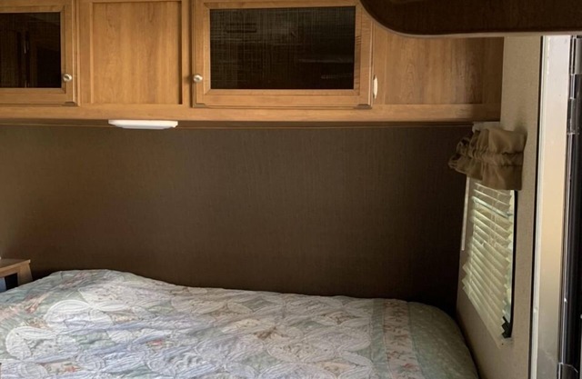 Outdoor Weekend Getaway Apex Nano