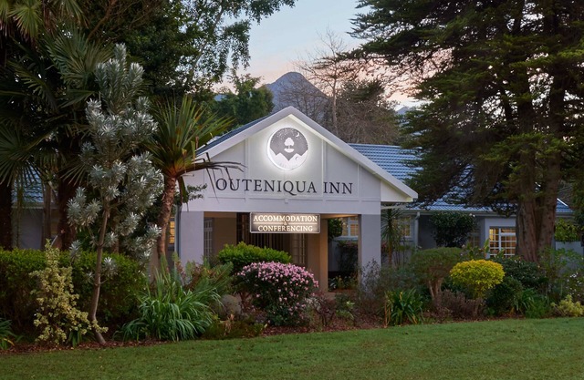 Outeniqua Inn