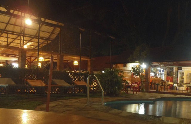 Outpost Lodge