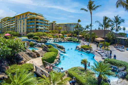 OUTRIGGER Honua Kai Resort and Spa