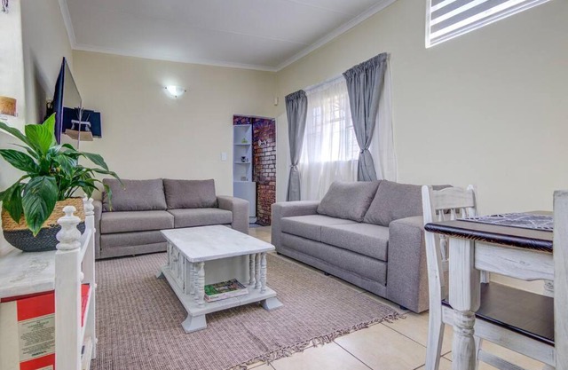 Ovendales Self Catering Cottage
