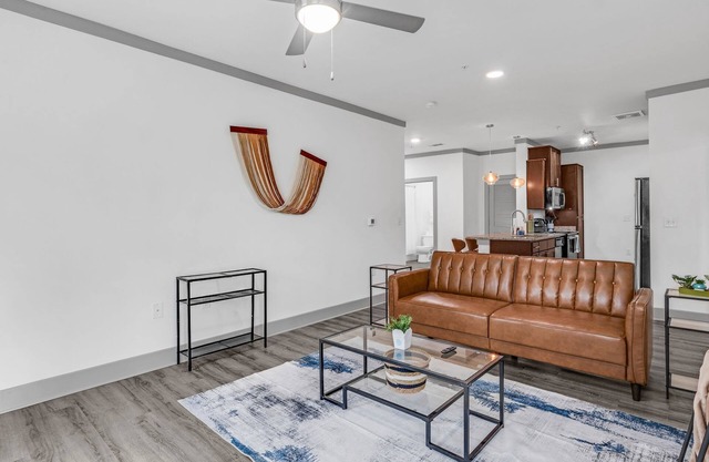 Overlook 4001 I Stunning 2Bd Apartment