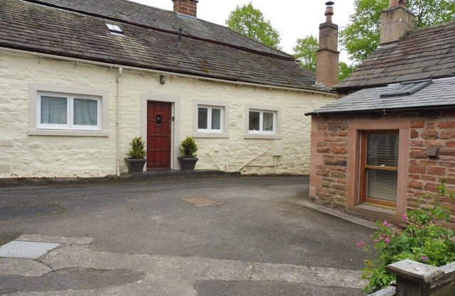 Owl Cottage, Appleby in Westmorland. pet friendly with prior arrangement