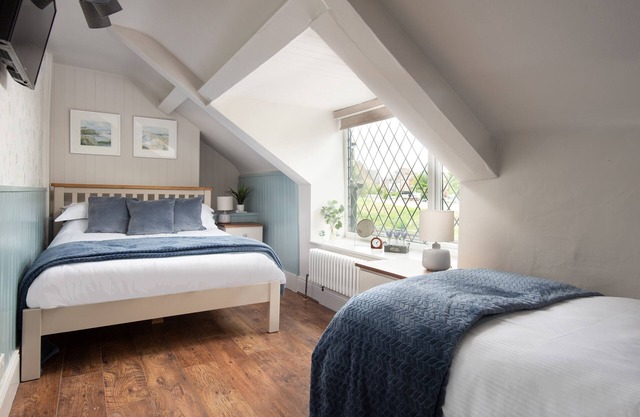 Owl Cottage