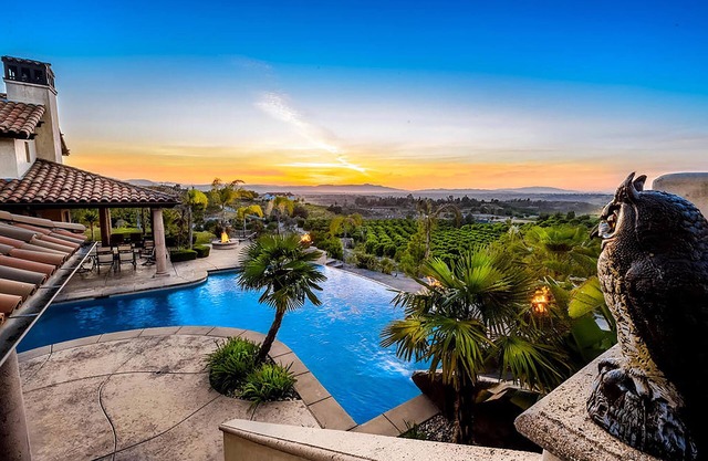 Owl's Nest by Avantstay Infinity Pool w/Incredible Views