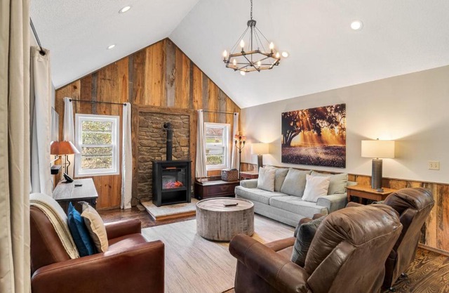 Oxbow Farmhouse