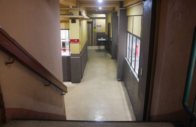 OYO 1011 First Hotel