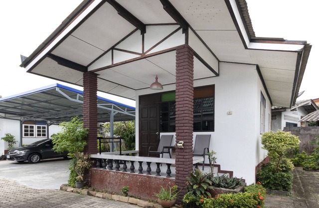 OYO 1154 Naiyang House