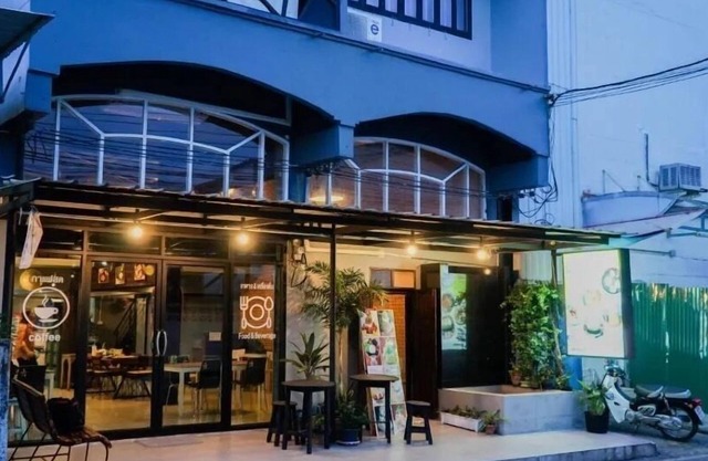OYO 1188 Home Orion BLDG 1 BHK XL
