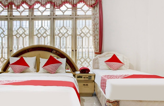 OYO 2301 Hocky Guest House