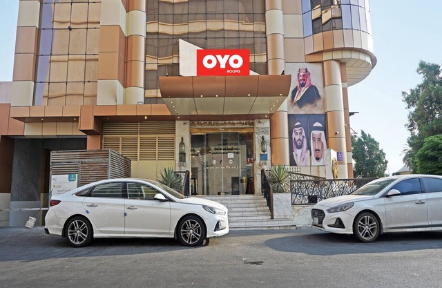 OYO 630 Raghad Al Shatee For Furnished