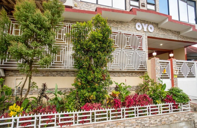 OYO 805 La Belladoza