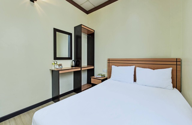 OYO 90626 Hotel Ezzyhome Johor Jaya