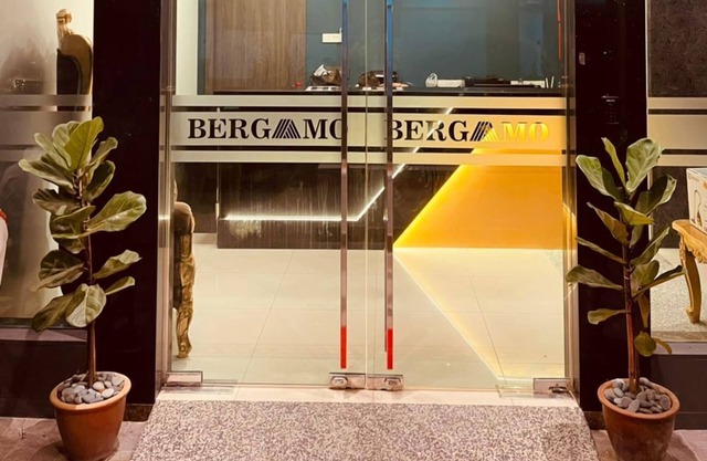 OYO 90829 Bergamo Hotel