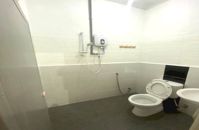 OYO 90935 Langkawi Western Motel
