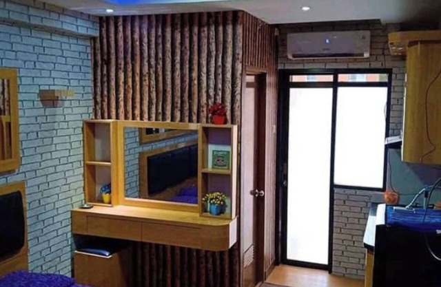 OYO 91338 Apartment Bekasi Town Square
