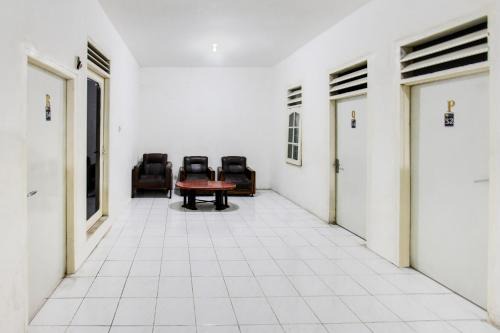 OYO 91391 Mutiara Syariah 3