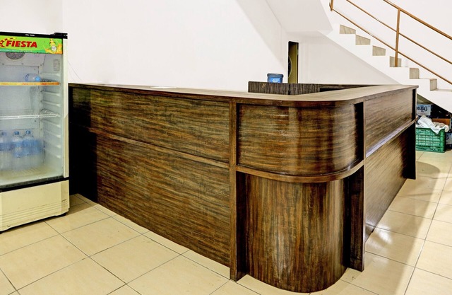 OYO 91419 Hotel Mulia Bangka