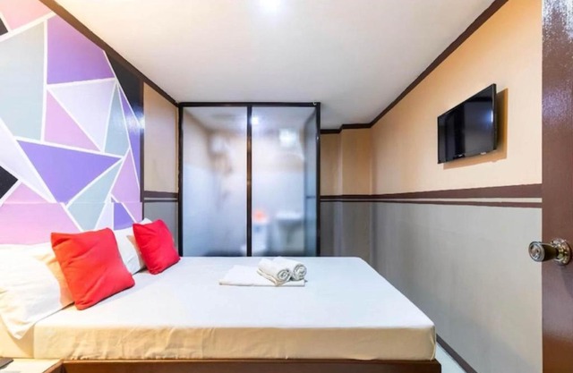 OYO 920 New York Hotel Miami