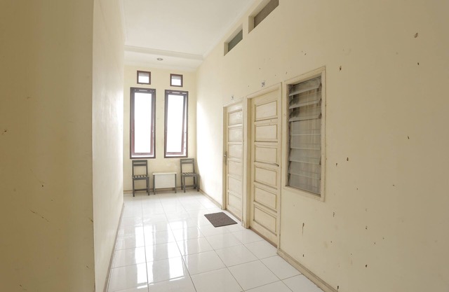 OYO 93368 Guest House Sae Madani