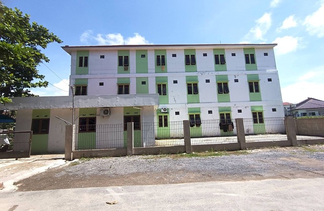 OYO 93415 Pondok Kula Rumbih Syariah