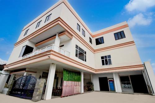 OYO 94765 Syafla Guesthouse