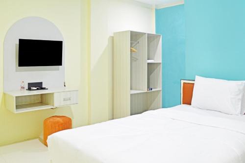 OYO 94773 City Inn