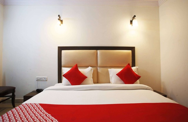 OYO Flagship 29962 South Continental (b&b)