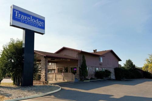 OYO Hotel Chehalis I-5 South