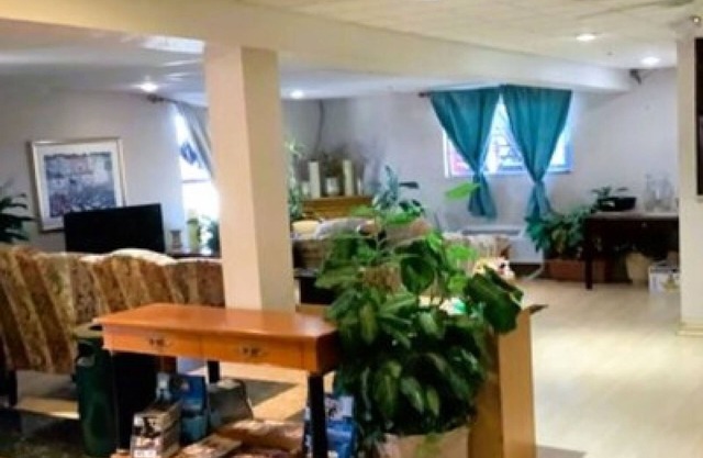 OYO Hotel Georgia near Fairburn/Atlanta