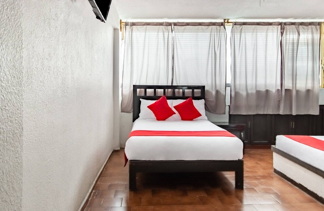 OYO Hotel Halley