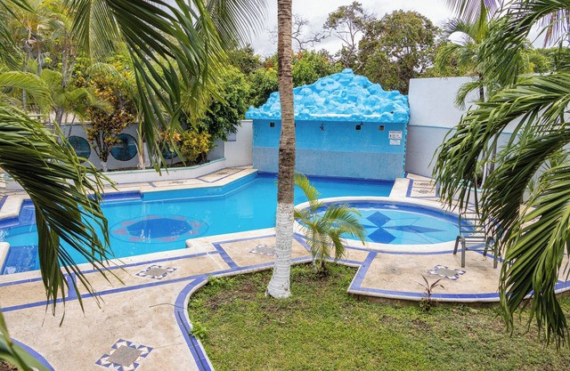 OYO Hotel Marías,Aeropuerto Internacional de Chetumal