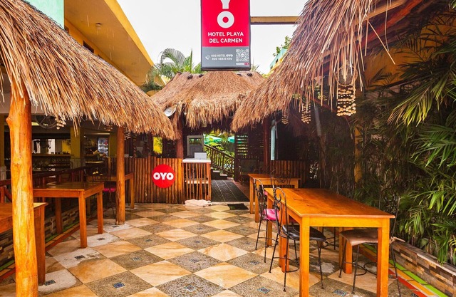 OYO Hotel Playa del Carmen