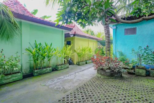 OYO Life 90301 Hidden Village Uluwatu