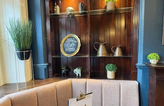 OYO The Station Hotel Penrith