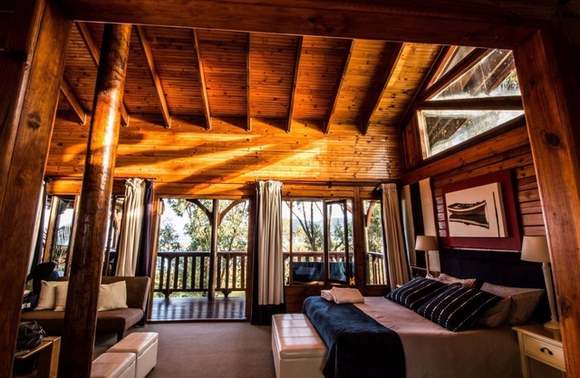 Oyster Creek Lodge
