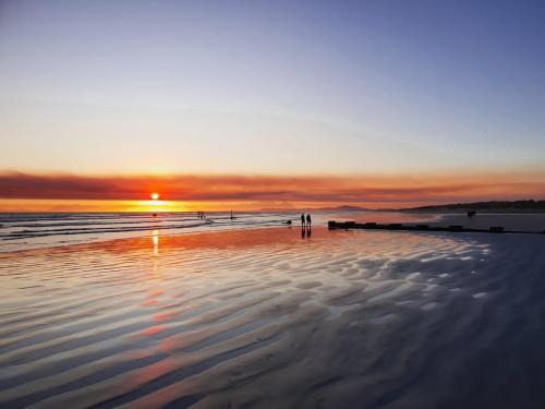 OysterCatcher Self-Catering Accommodation Strand