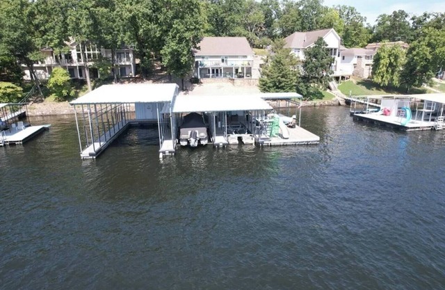 Ozark Getaway (at least 20)