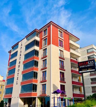 Ozgurcan Apart & Hotel