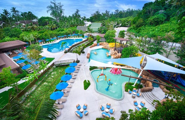 OZO Phuket