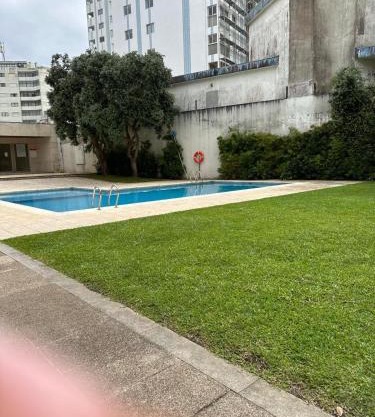 Póvoa Mar