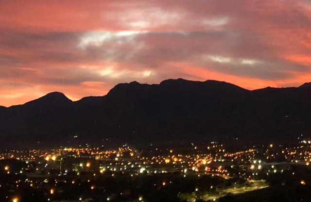 Paarl Views