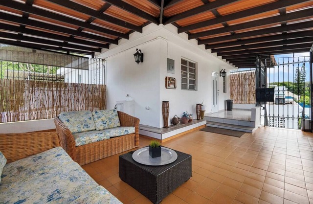 Paceful Home in San Juan Near to the Airport