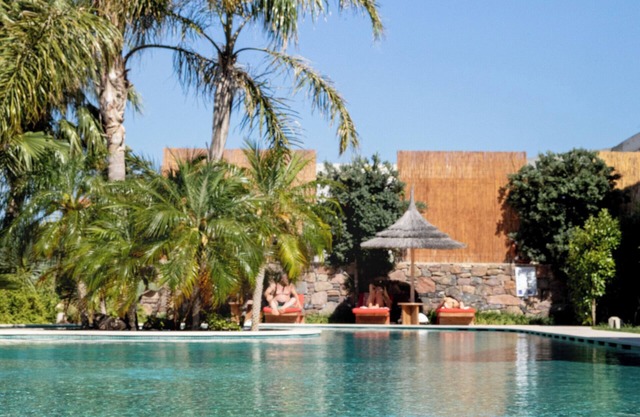 Pachamama Alacati
