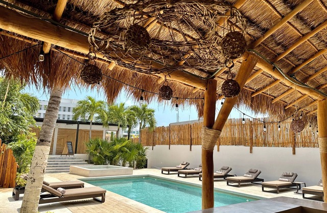 Pachamaya Holistic Wellness & Spa