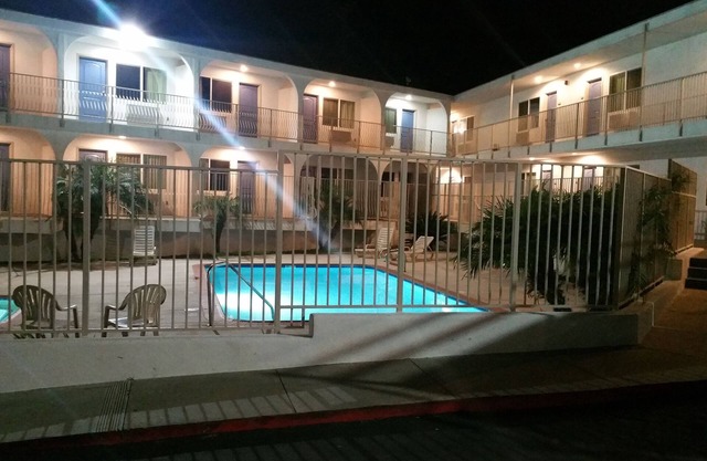 Pacific Inn