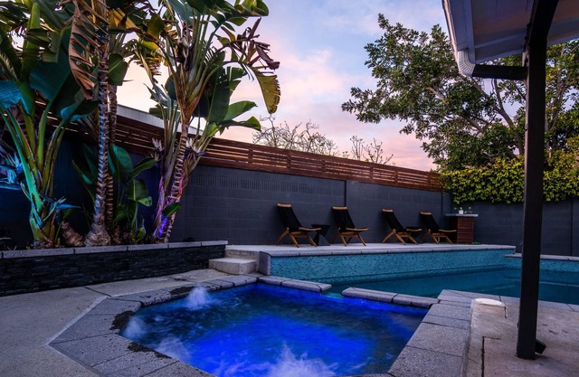 Pacific Paradise -- Luxury + Fun + Relaxation